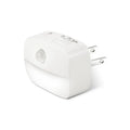 Motion Sensor Night Light | LED Plug-in PIR Lamp for Hallway, Stairs, Bedroom