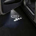 Cadillac DTS Door Stick On Puddle Lights Various Designs 2006–2011