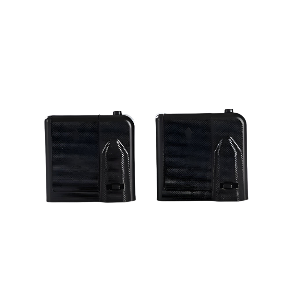 Honda Civic 7th/10th/11th Gen Door Stick On Puddle Lights Various Designs 2001–2026