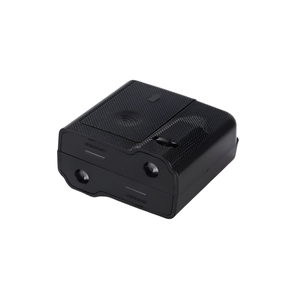 Cadillac DTS Door Stick On Puddle Lights Various Designs 2006–2011